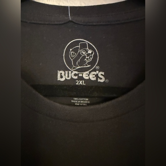 NWT BUCEES SHIRT - Picture 4 of 5